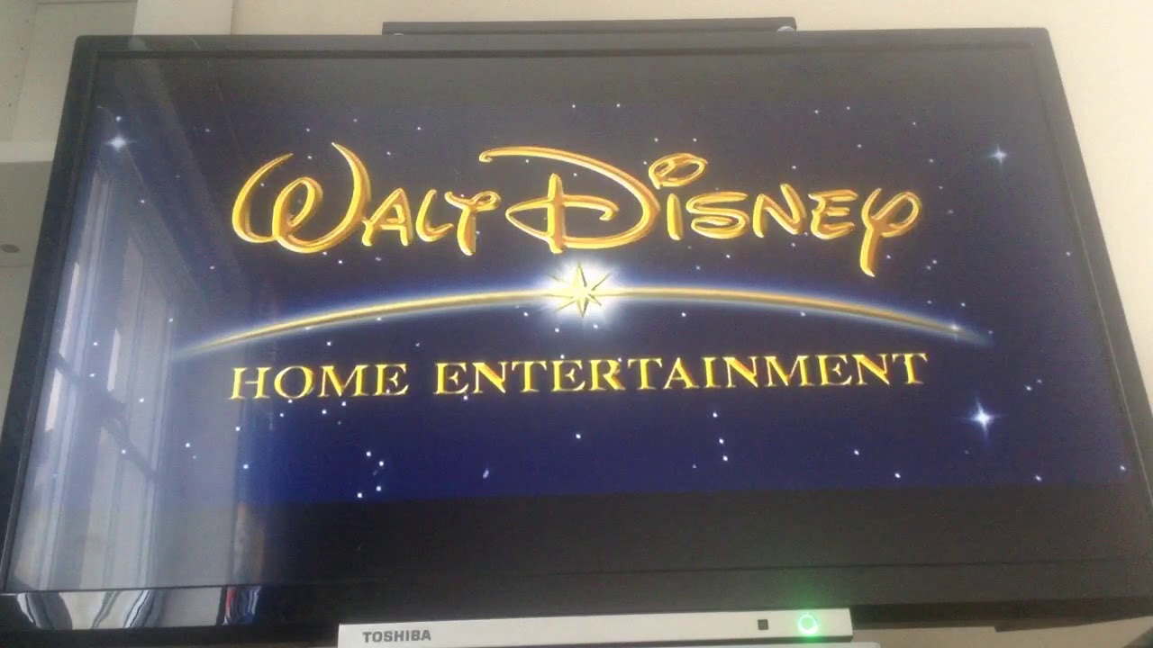 Opening To Peter Pan Special Edition 2007 UK DVD