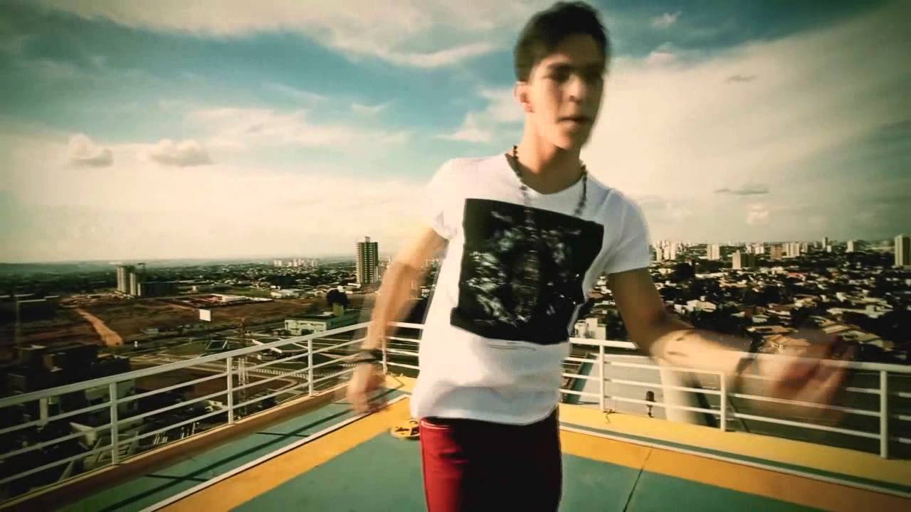Benjamim Neto - Tiploc (Oficial)