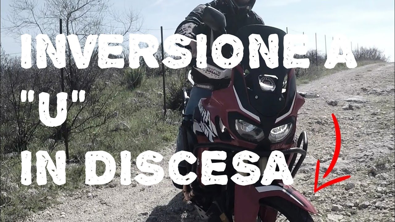 Inversione a 