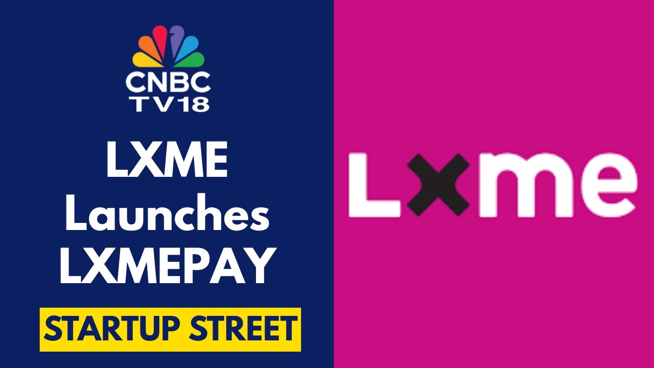 LXME запускает LXMEPAY для решения проблем женщин, связанных с расходами и сбережениями | Startup...