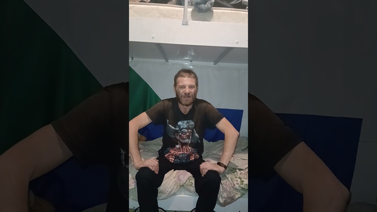 моим детям не кто и не когда не скажет что их отец был мразью лицемером или предателем