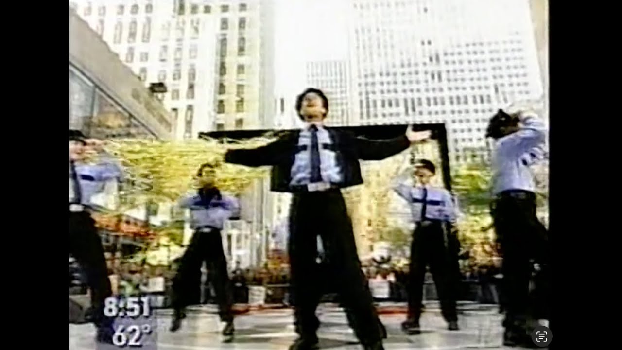 THE FULL MONTY 