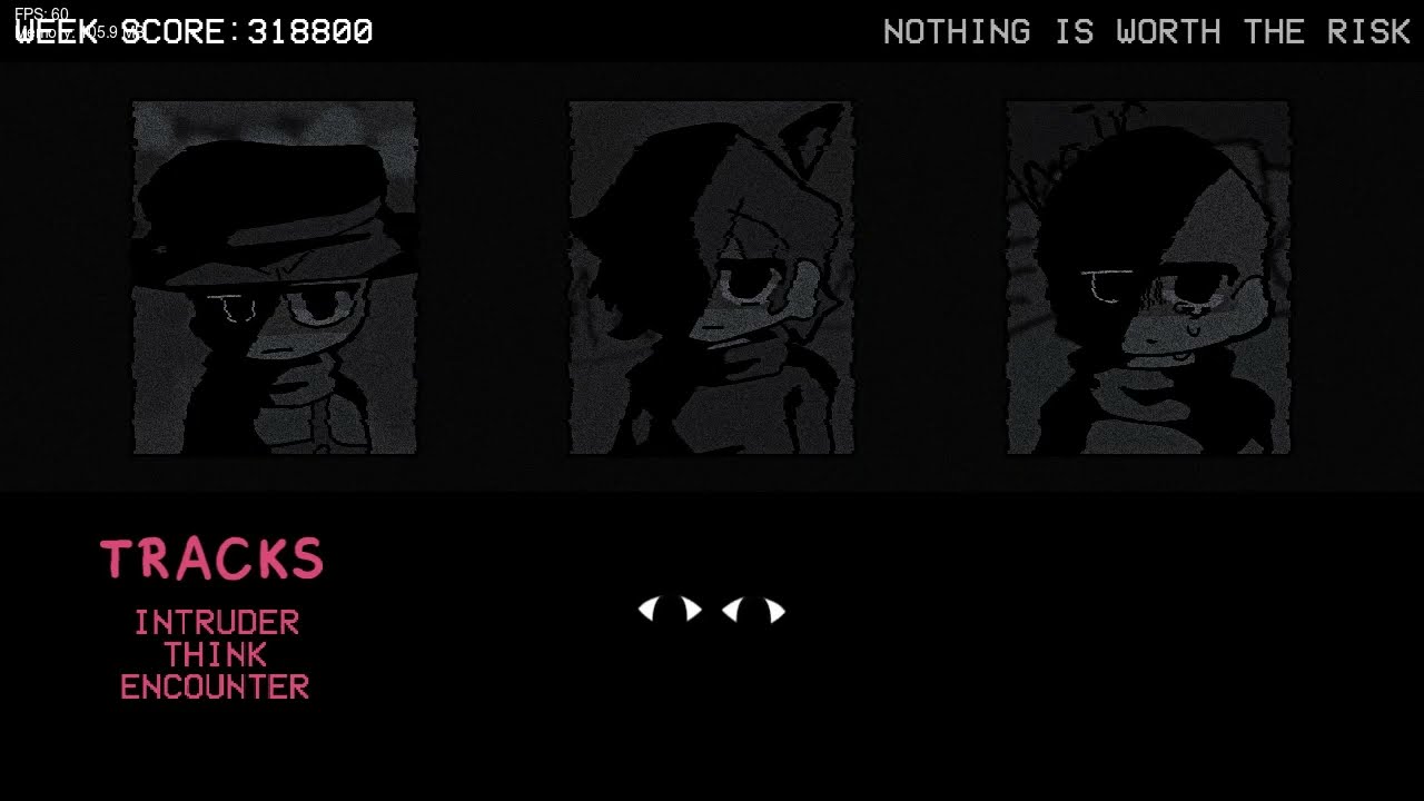 【FNF】Funkdela Catalogue but it's Dave and Bambi FULL SONG ~my original chart~