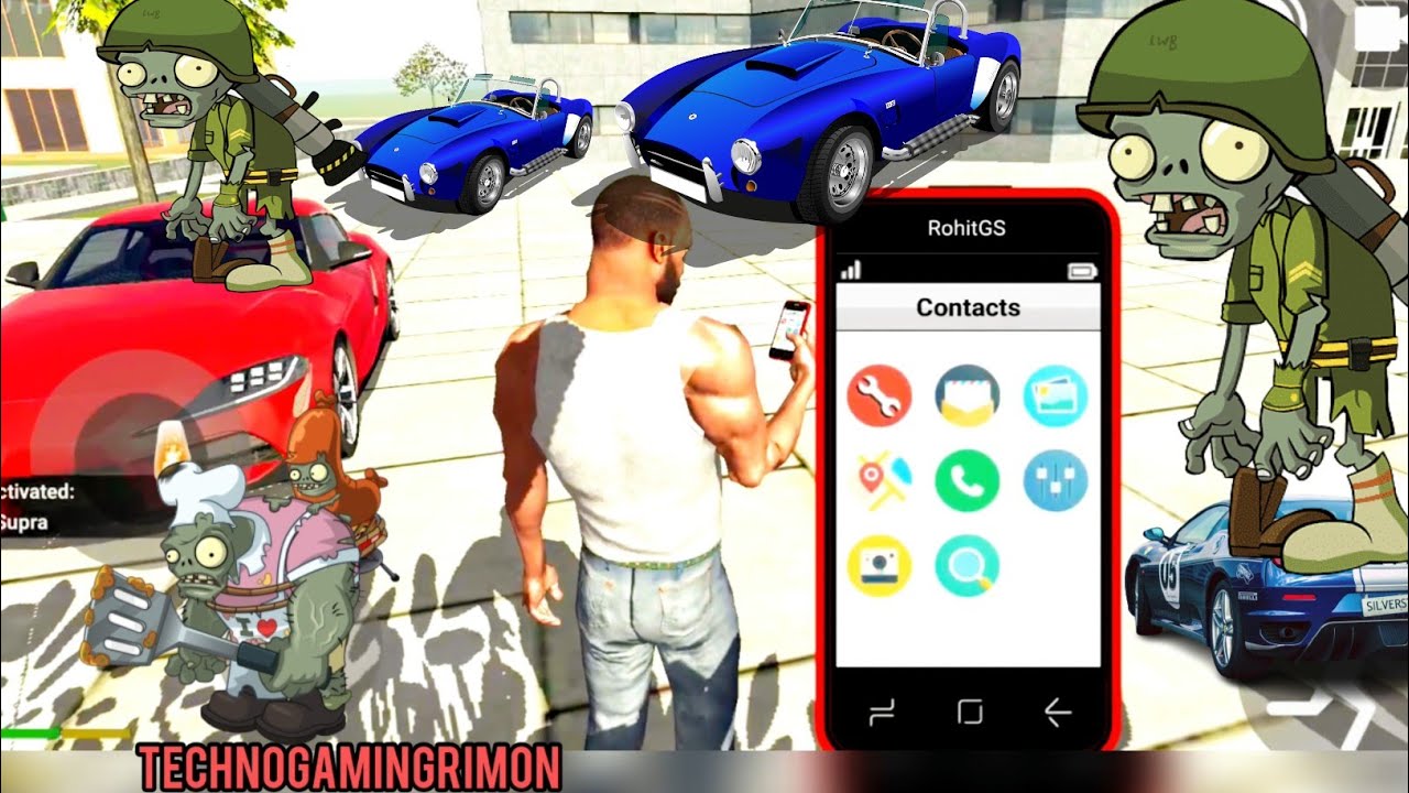 ALL indian bike multiplayer cheat code indian bikes driving 3D code indian bike game 3D code