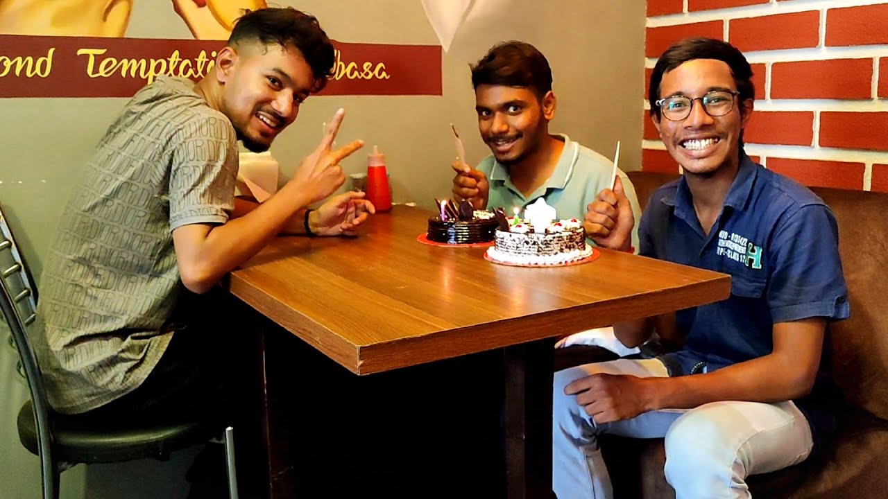 Jhut Bol Ke Surprise Diya😁❤ (Part-2) Chaibasa, Jharkhand Vlog