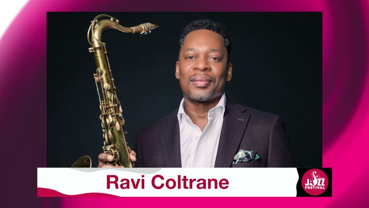 2025 Atlanta Jazz Festival Announcement