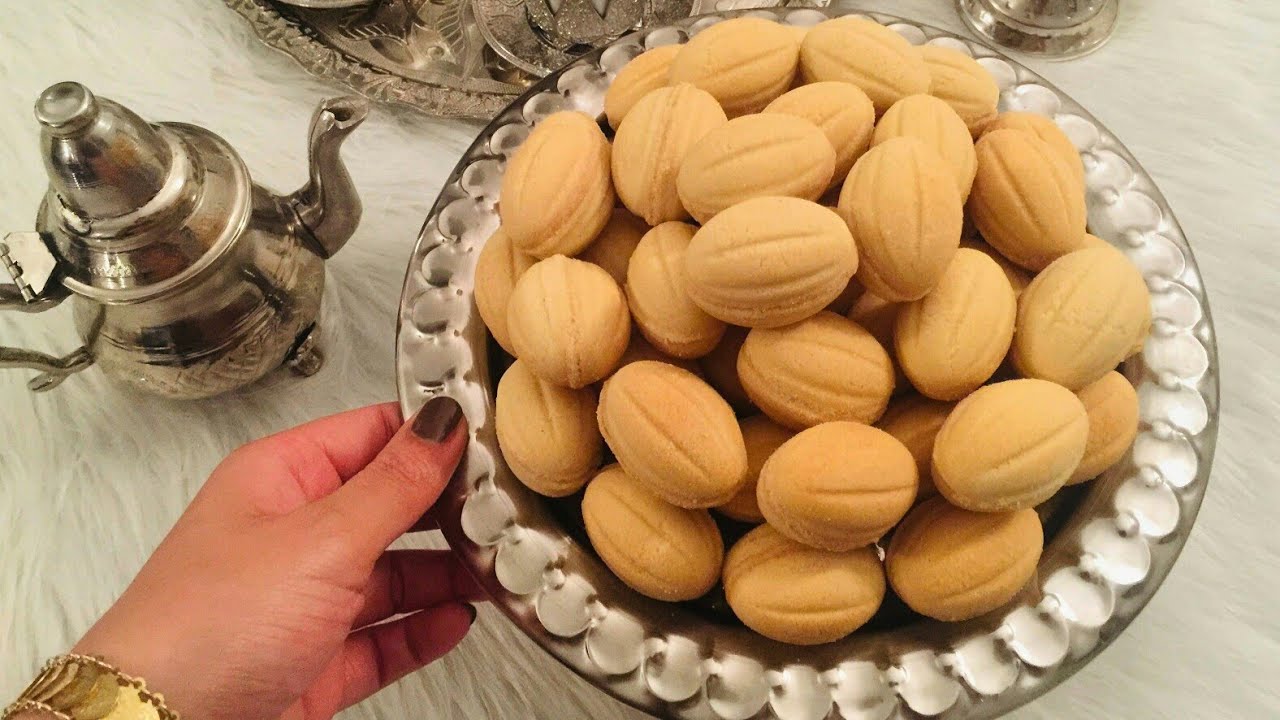 Zouza au caramel 😋 زوزة تونسية بالكراميل