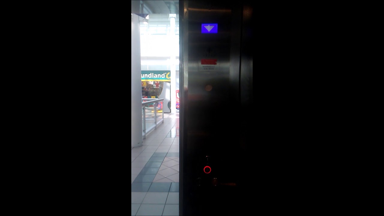 Omega lift