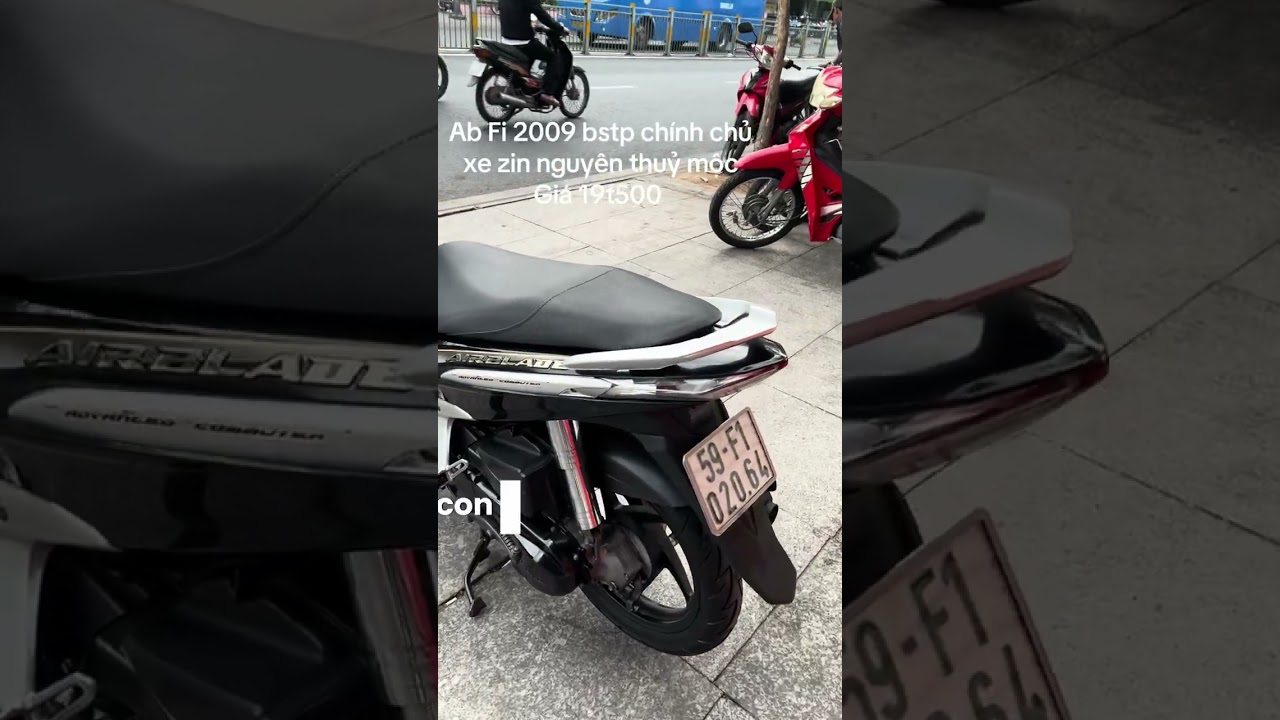 ab 2009 xe rin cộp lh0902797107