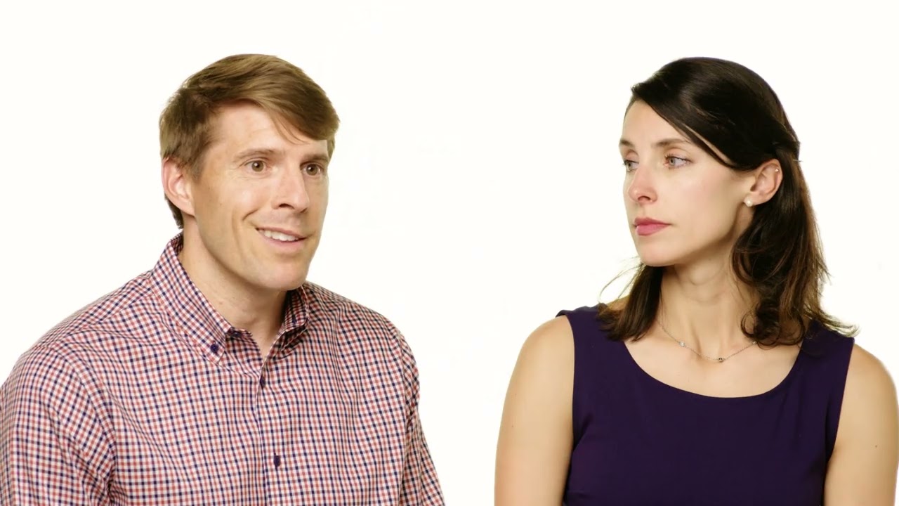 Denver Health Foundation Spirit of Philanthropy Award: Jessica and Colin Barclay