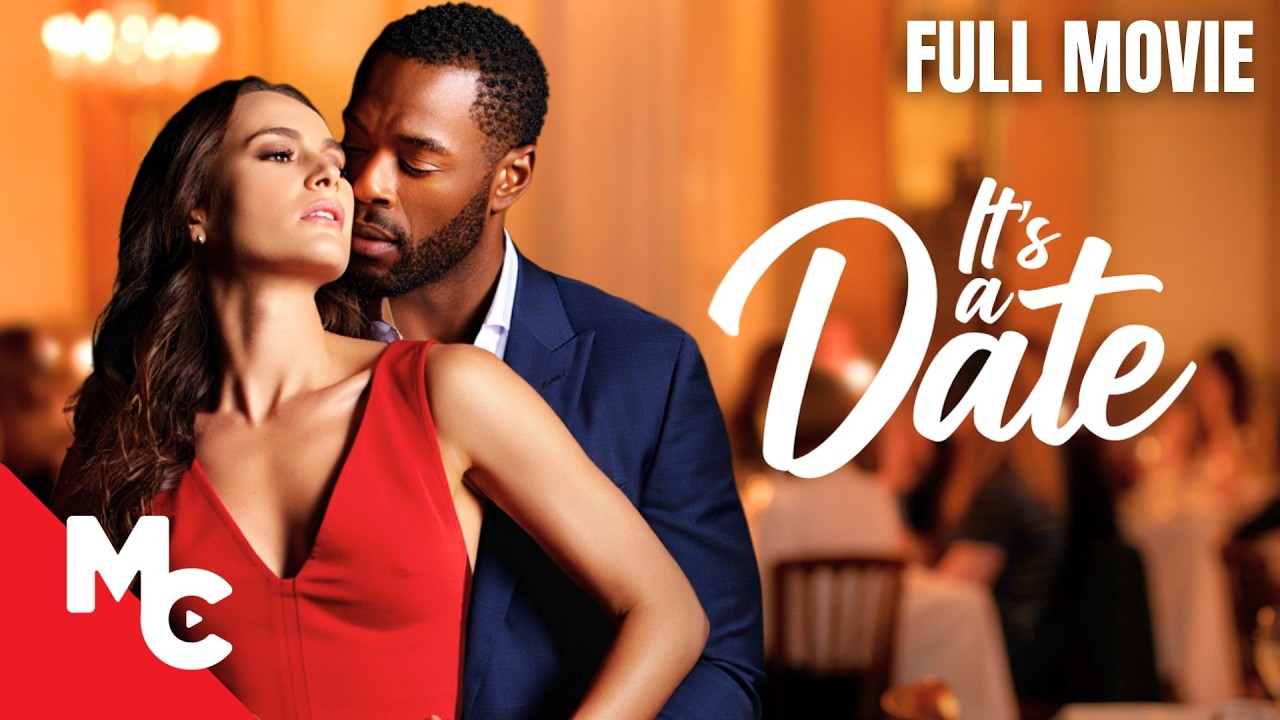 He Cheated on Her and Now She’s Taking Revenge | It’s A Date | Romance Movie