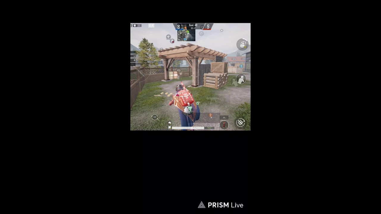 Live streaming of GodFzs yt