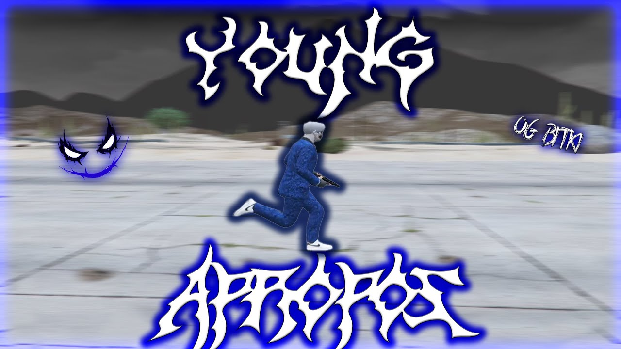 OG BITKI | xVSx