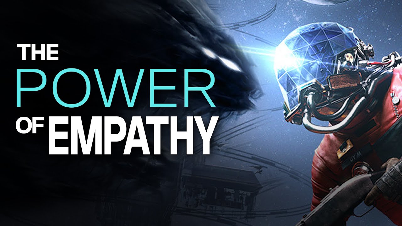 Prey Retrospective - The Power of Empathy