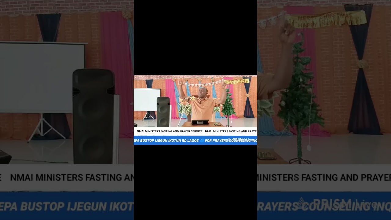 The making of a mere preacher vs a spiritual man