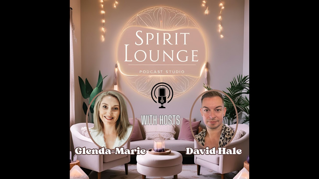 30. S1 - Interview with Australian Medium Peter Williams