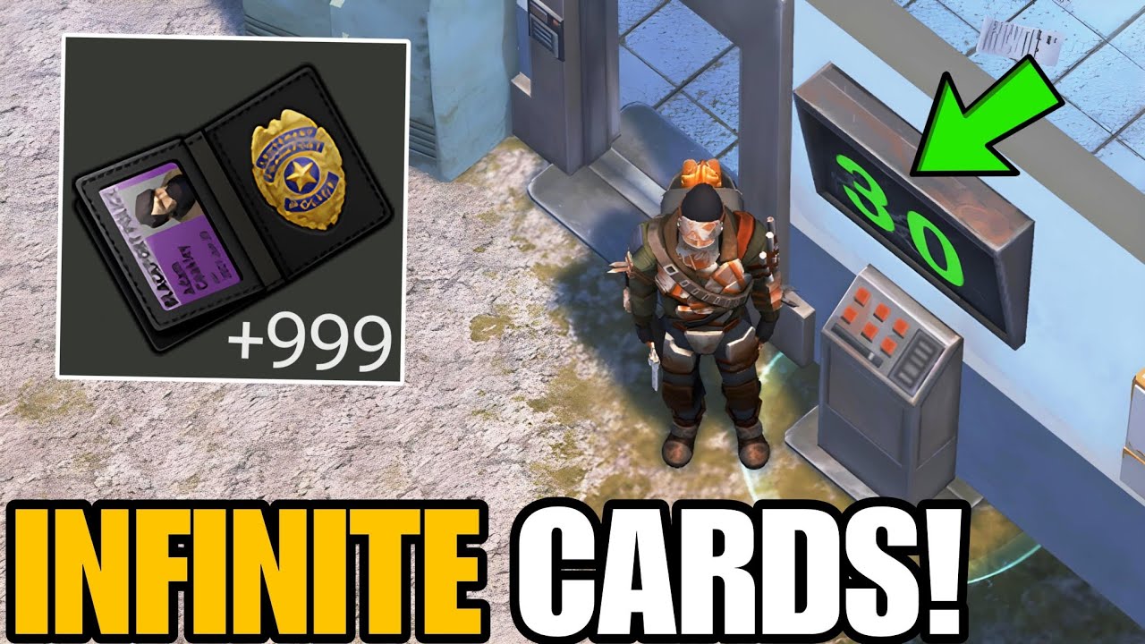 ULTIMATE CHEAPEST WAY TO CLEAR 30 BLACKPORT PD WAVES FOR BEGINNERS! - Last Day on Earth: Survival