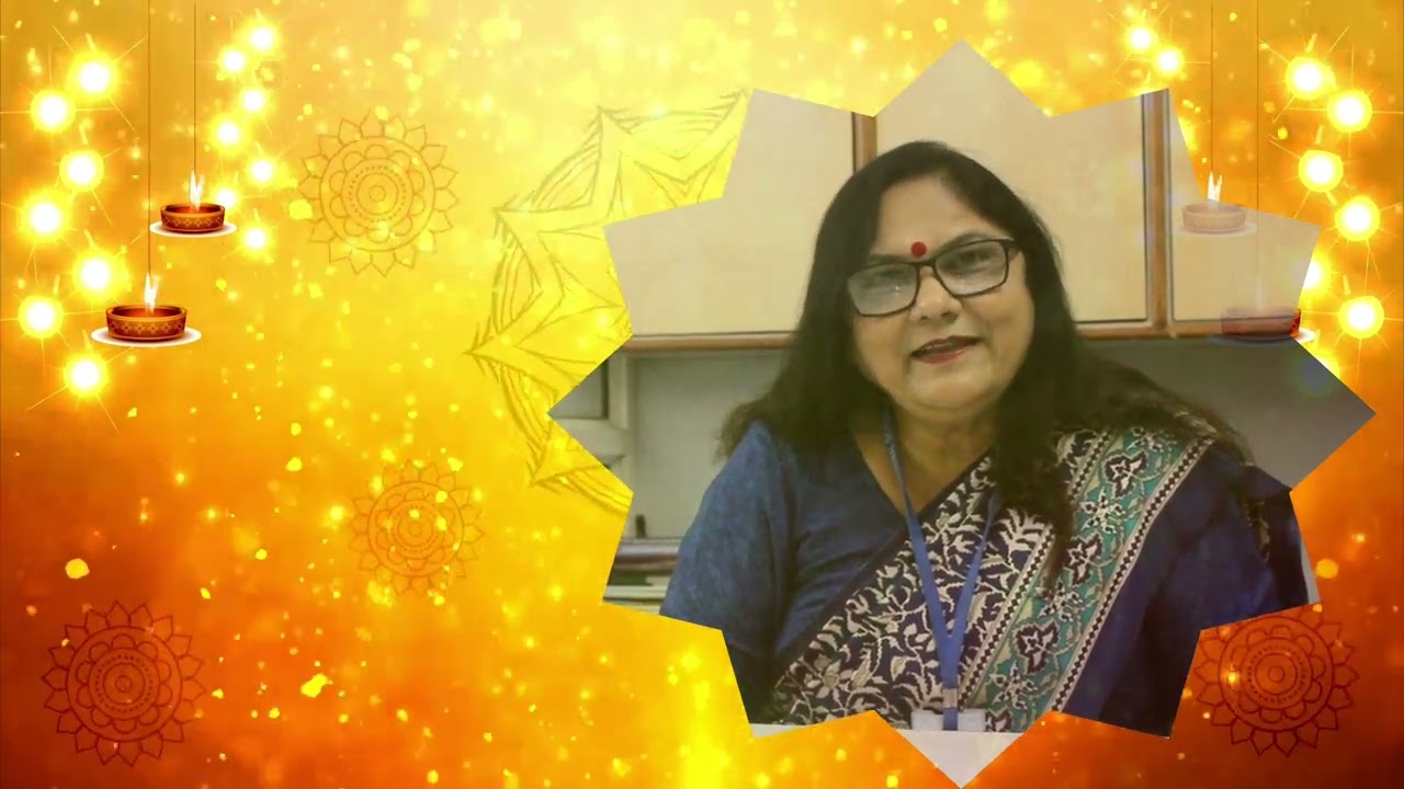 Diwali wishes SUN INTERNATIONAL SCHOOL