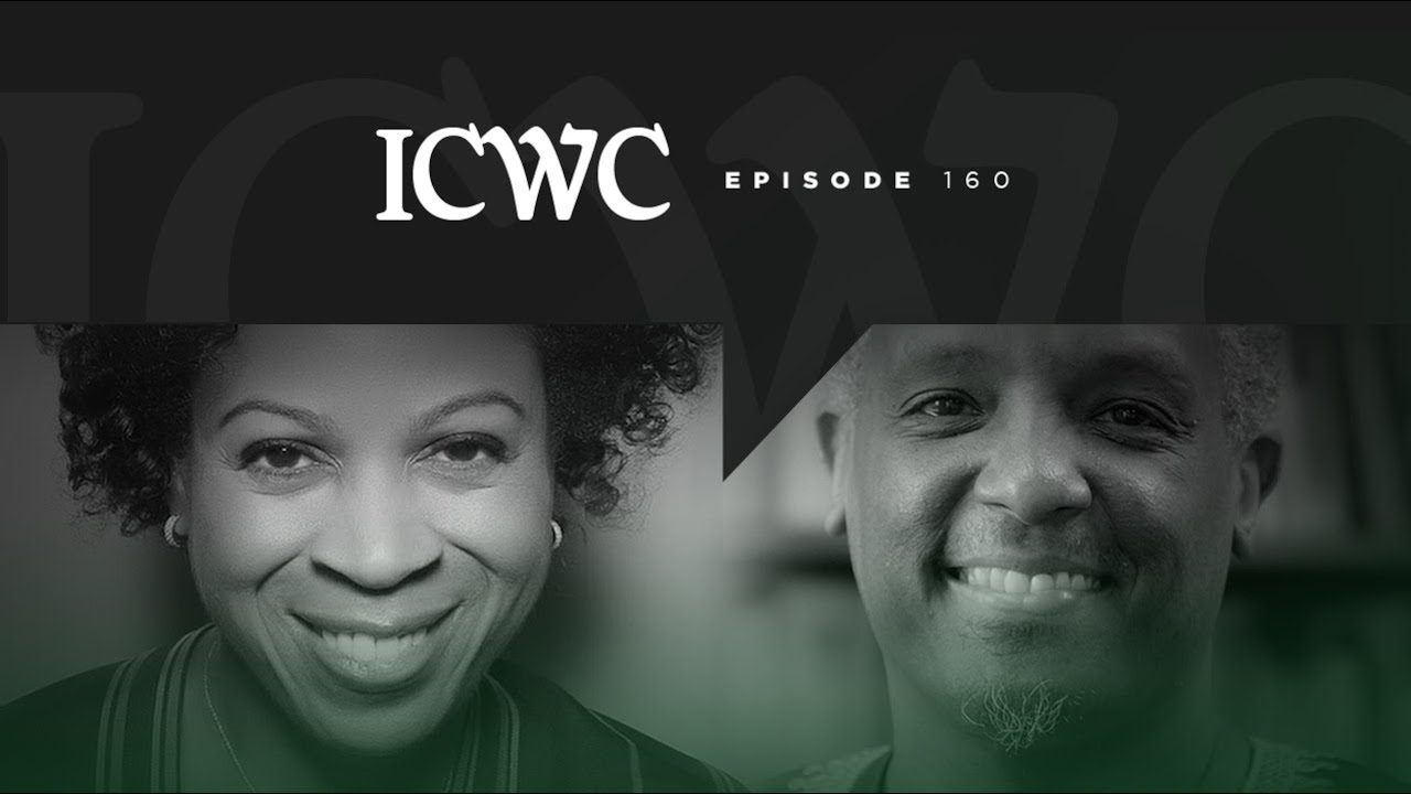 In Class with Carr, Ep. 160: 