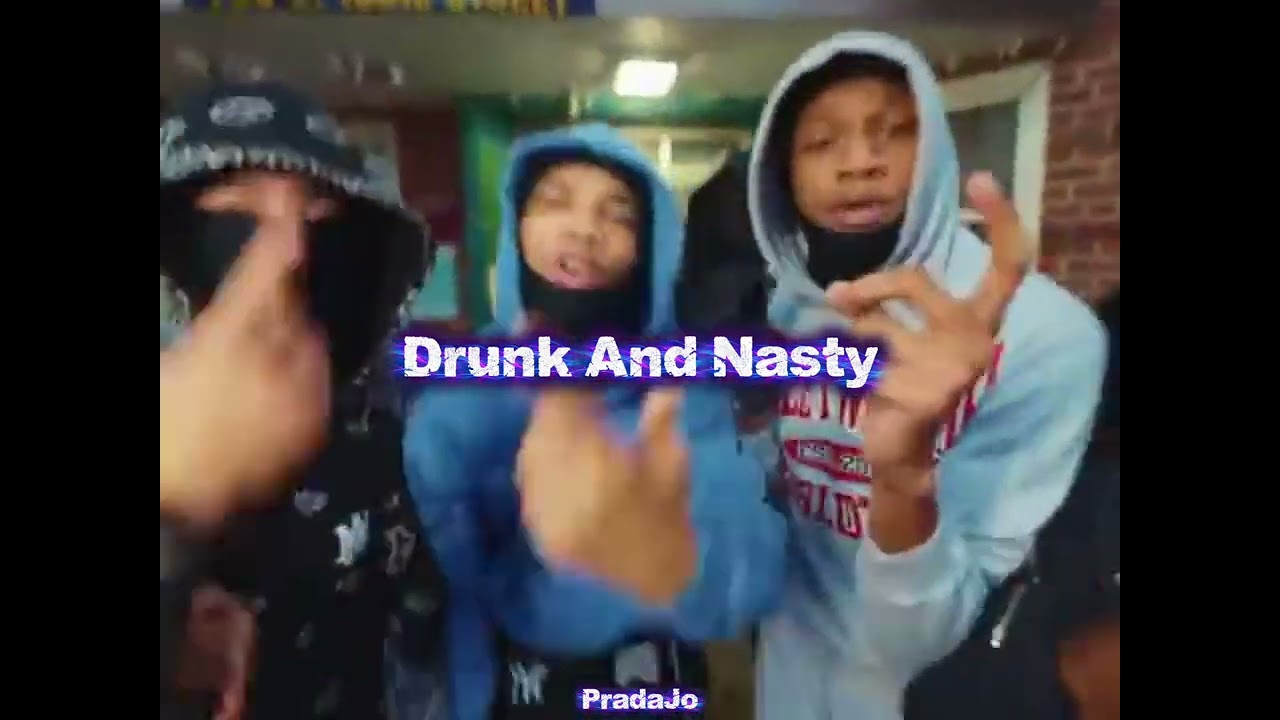 Mdot 59 x Pop Kreep Type Beat 