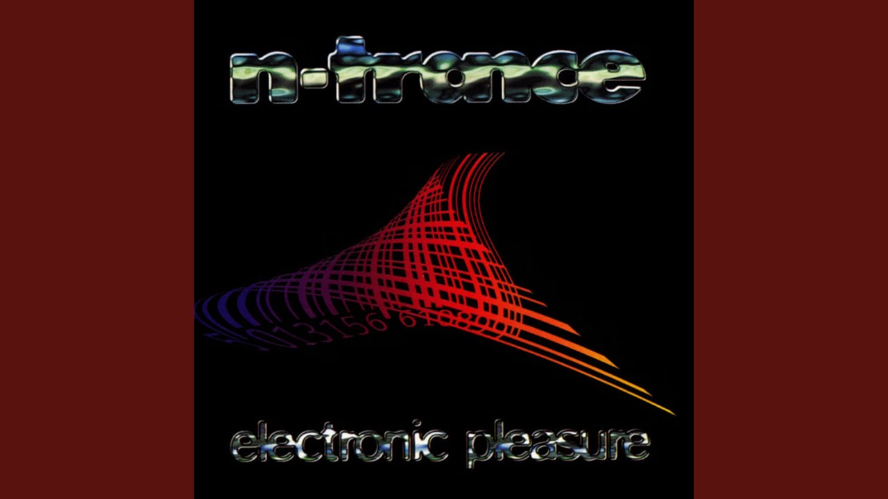 Electronic Pleasure (Extended Mix)