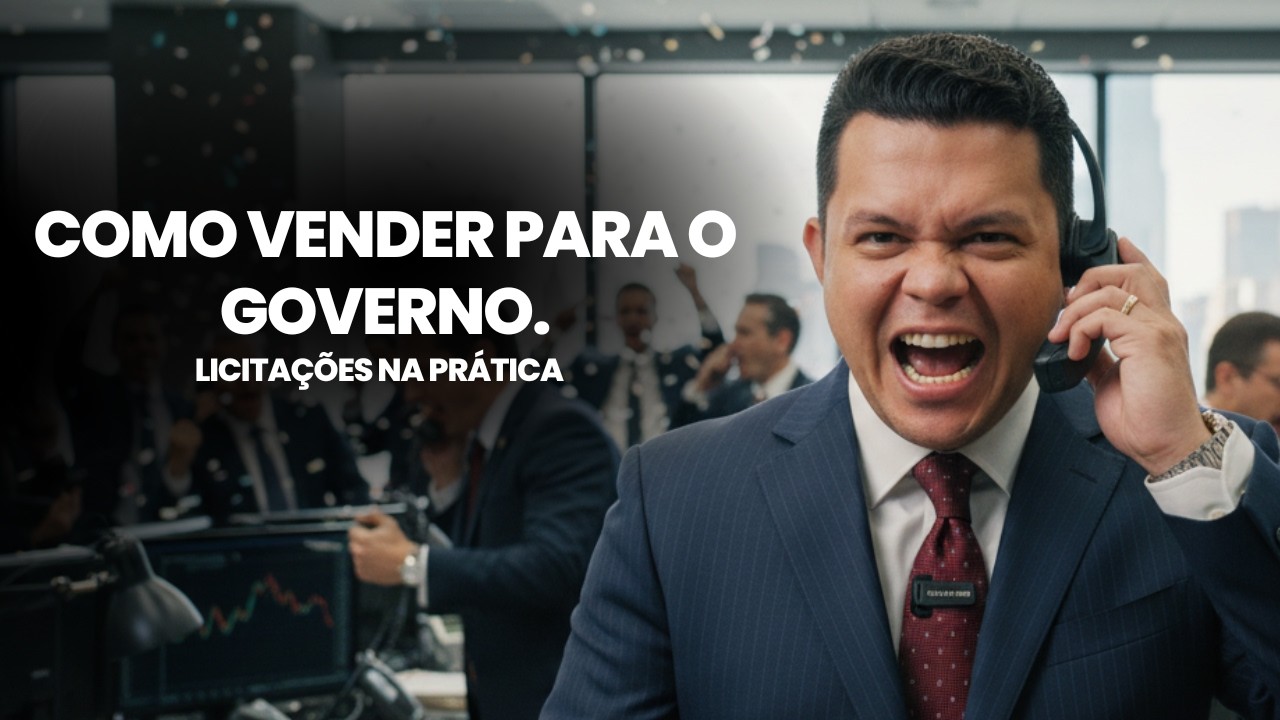 Como Vender para o Governo em 2026: O Passo a Passo Atualizado na Nova Lei (14.133)