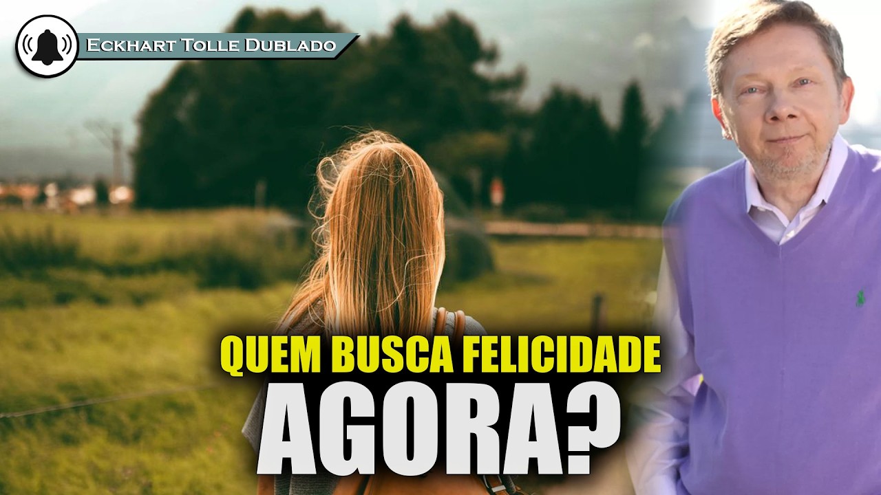SERÁ POSSÍVEL TER FELICIDADE O TEMPO TODO