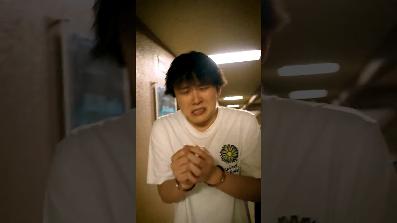実際にあった京大入試カンニング事件 #shorts