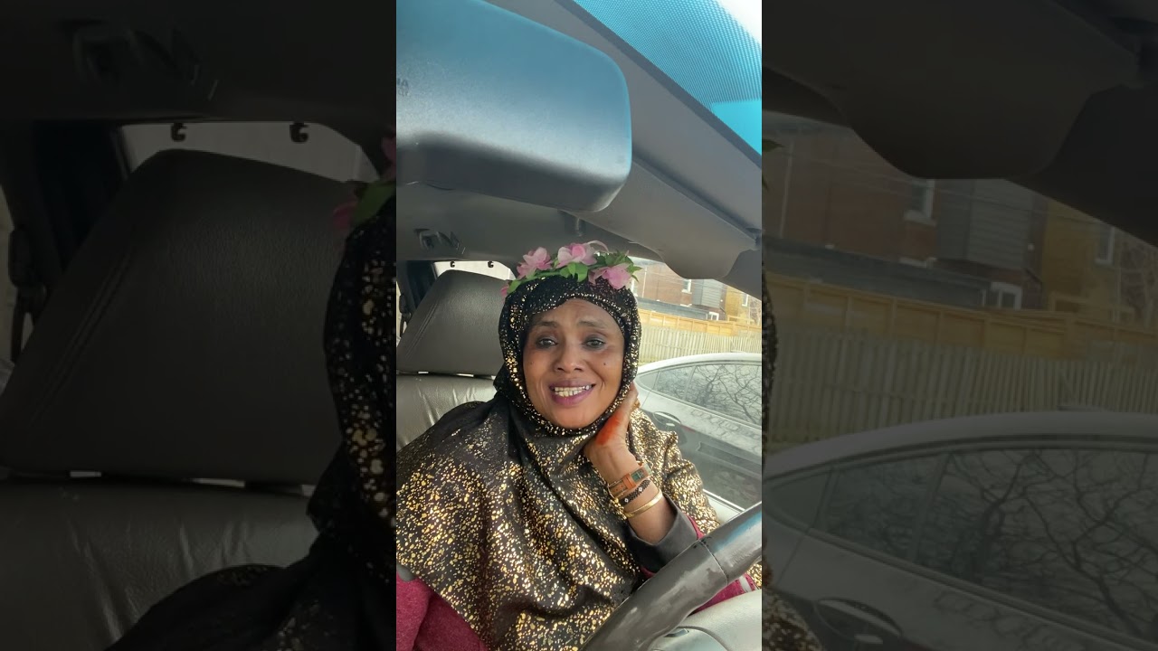 qoyskaaga ha aaminin