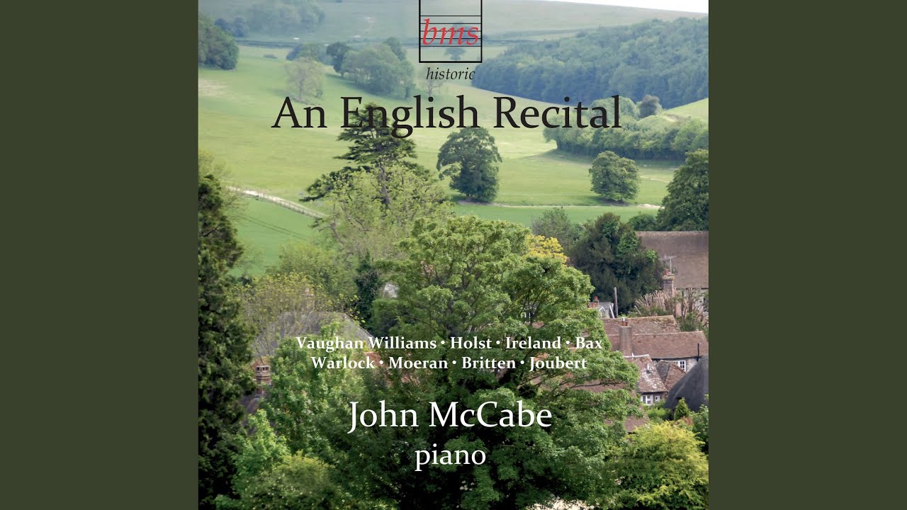 Hymn Tune Prelude on Song 13 by Orlando Gibbons