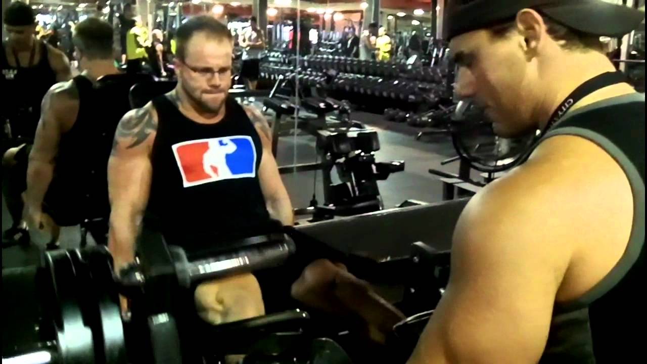 Leg suicide Las Vegas Nv. With  Markus Reinhardt - Mrhighintensity
