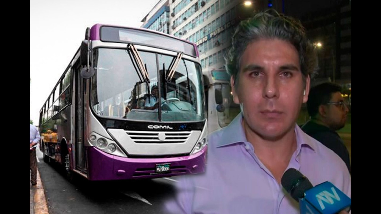 Crisis energética complica operaciones del Corredor Morado: 