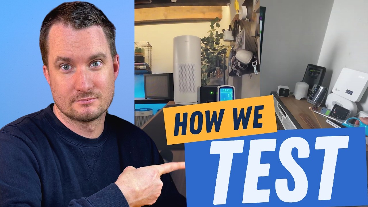 HouseFresh - How We Test Air Purifiers in 2026 😶&zwj;🌫️