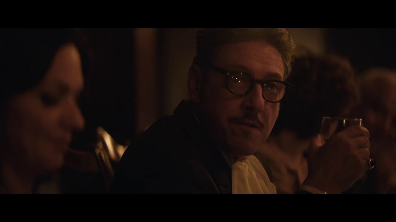 Teaser trailer de Mafia Inc. (HD)