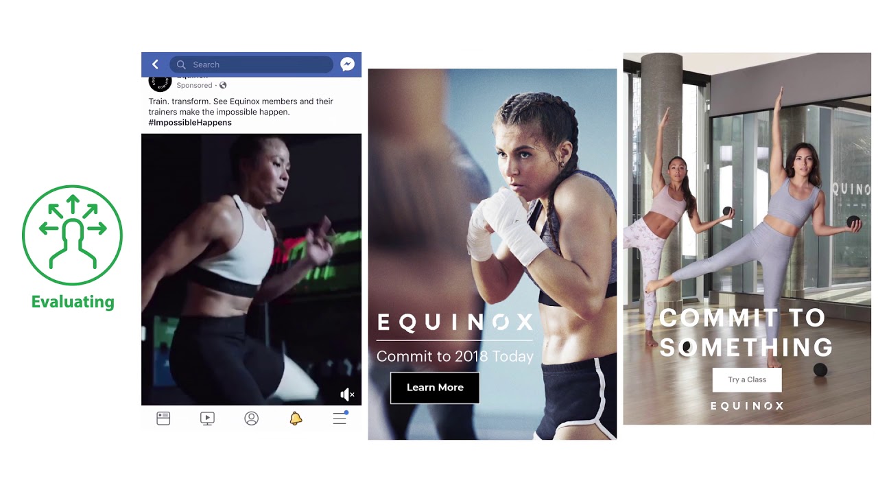 Equinox Case Study  Intent Based Marketing 1