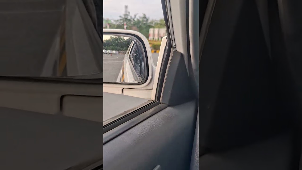 第1級(自排車內部介紹)