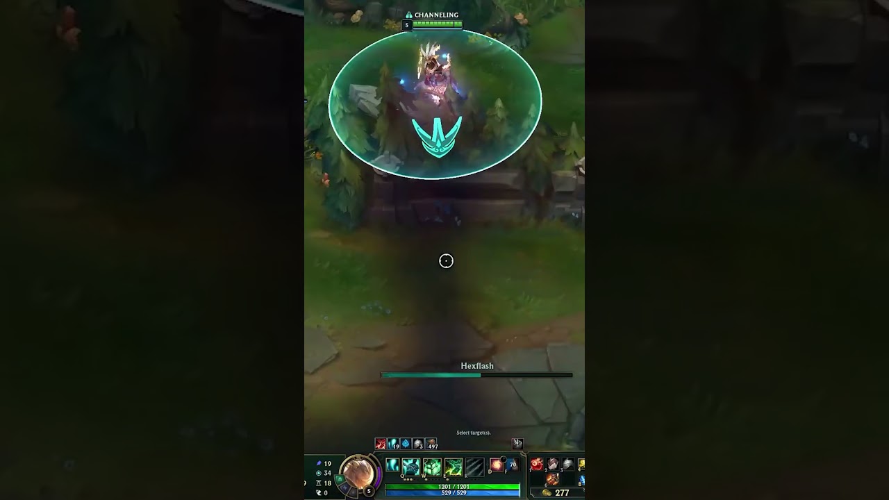 Rank #1 Thresh - Best Moments - League Of Legends #shorts