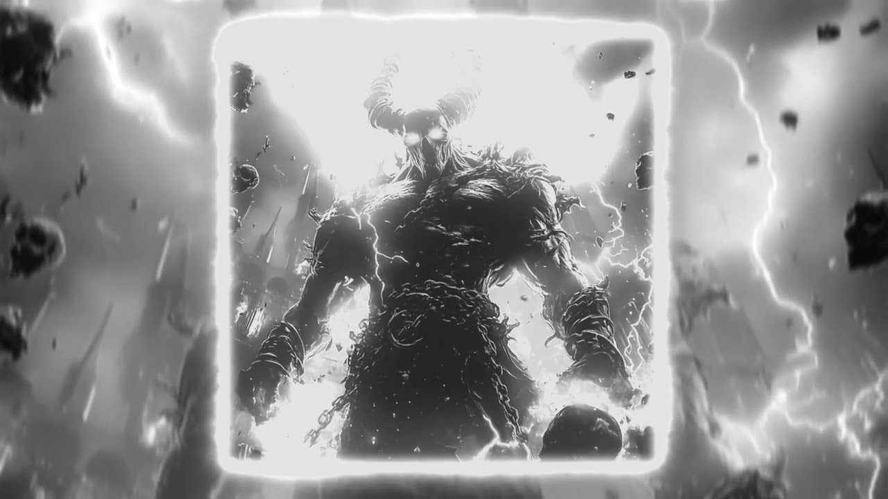 DJ MFAWS - OVERLORD! (SUPER SLOWED)