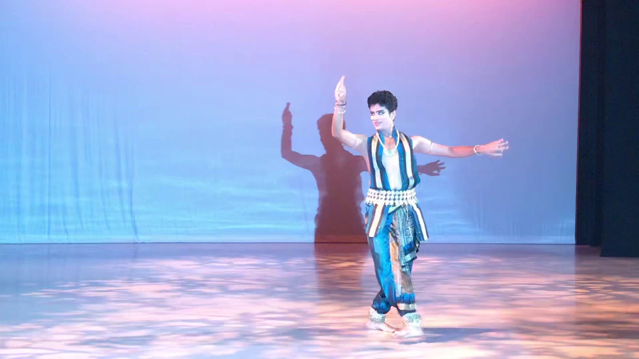 Odishi International 2019, UNC Charlotte