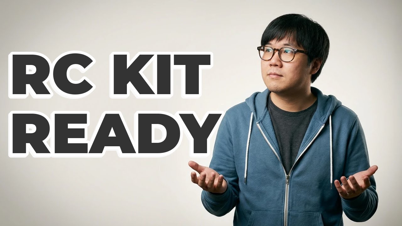 What Basic Tests Should Your Assembled RC Kit Pass?