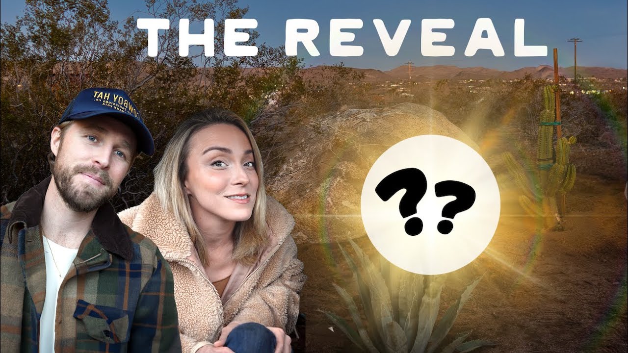 It’s DONE! Our Airbnb OMG Feature REVEAL (Life As Airbnb Hosts)