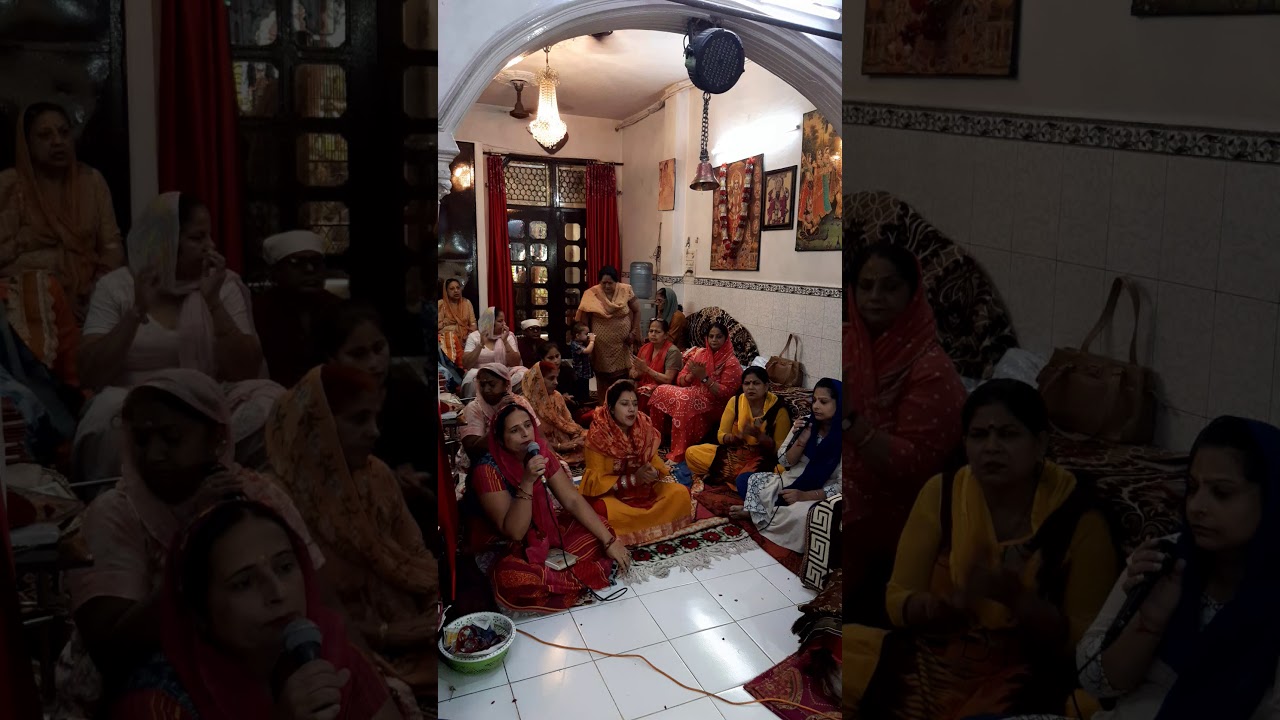 मां काली चौकी नवदुर्गा कालका मंदिर महाकाली प्रार्थना
