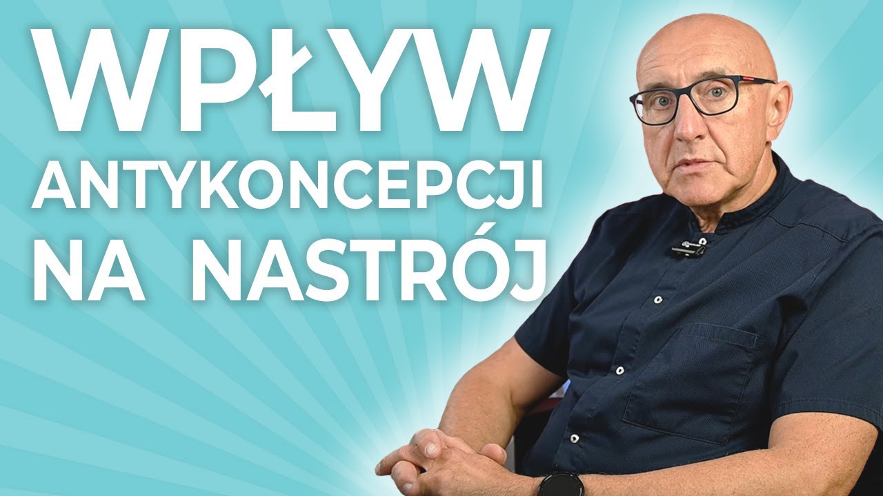 Jak antykoncepcja wpływa na nastrój?