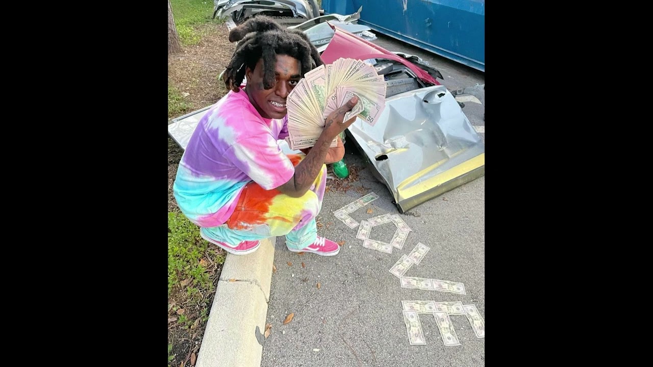*FREE* Kodak Black Type Beat - 
