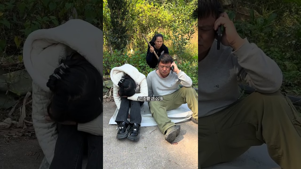 见义勇为 #严厉打击拐卖妇女儿童 #严厉打击违法犯罪 #社会