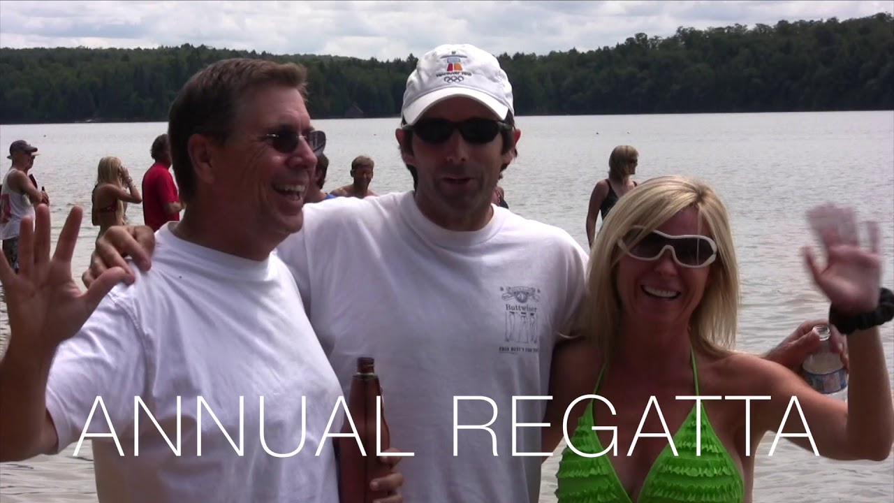 Bella Lake Lifestyle