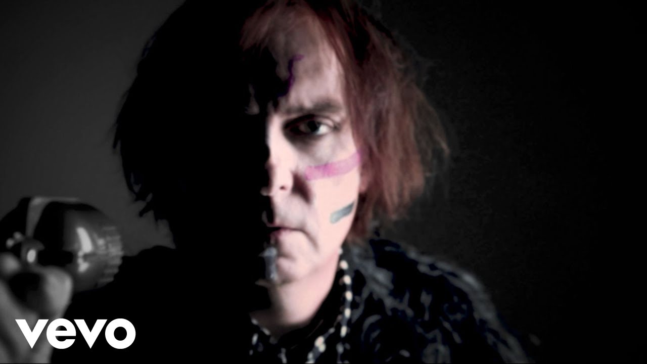 Dale Crover - Doug Yuletide (Official Video)