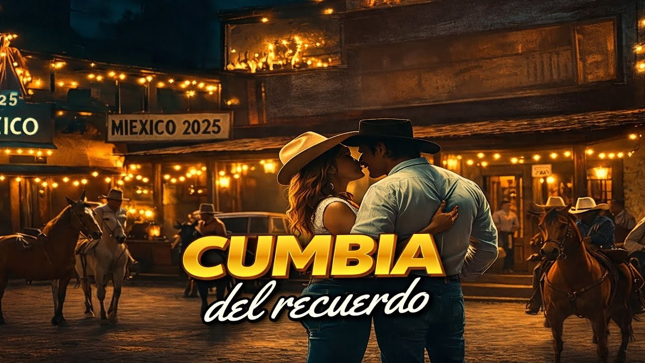 🚨 CUMBIAS SONIDERAS 2026 LO MÁS NUEVO 🔥 MIX PERRÓN PARA BAILAR SIN PARAR