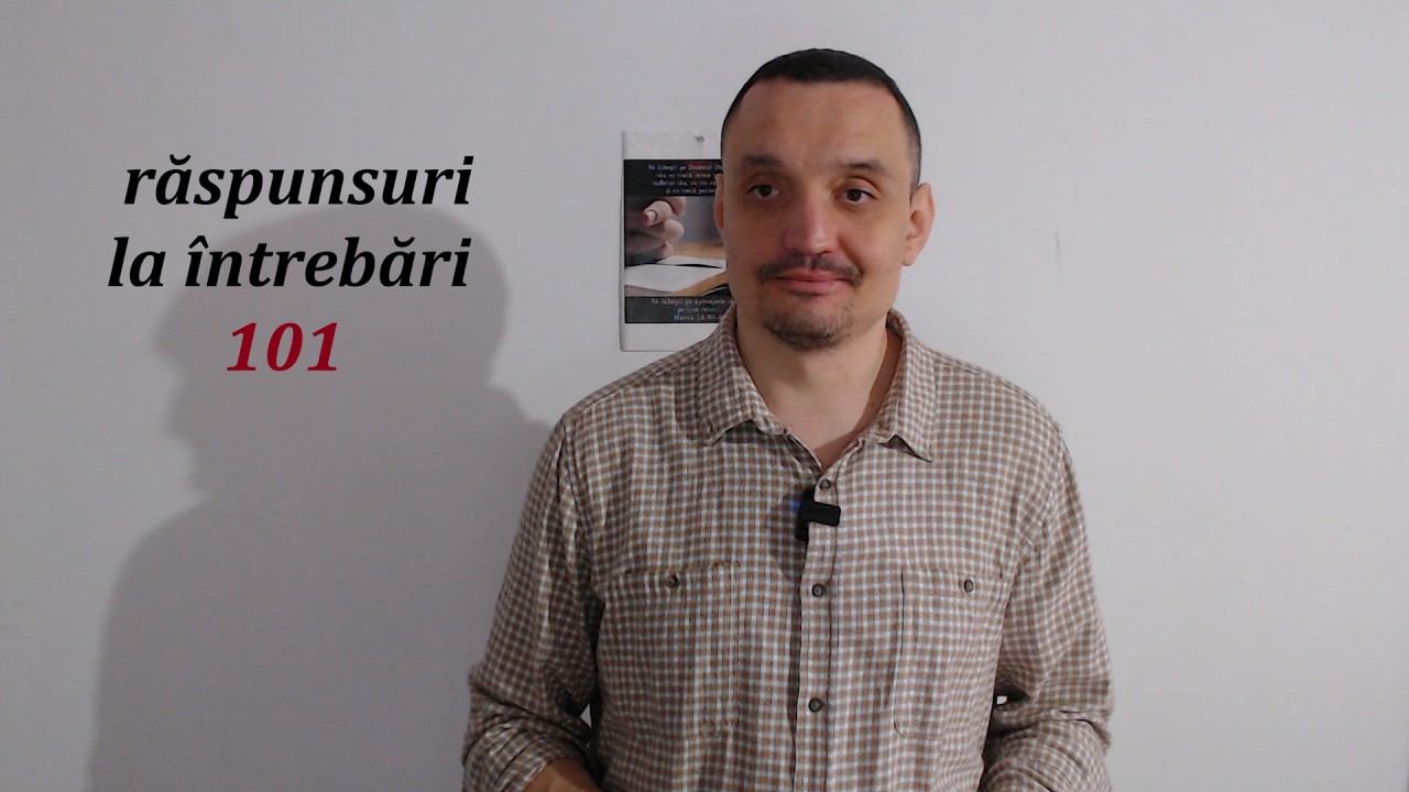 Darurile spirituale | Proroci de nivelul 1 și de nivelul 2? | Dacă nu iertăm, nu vom fi iertați