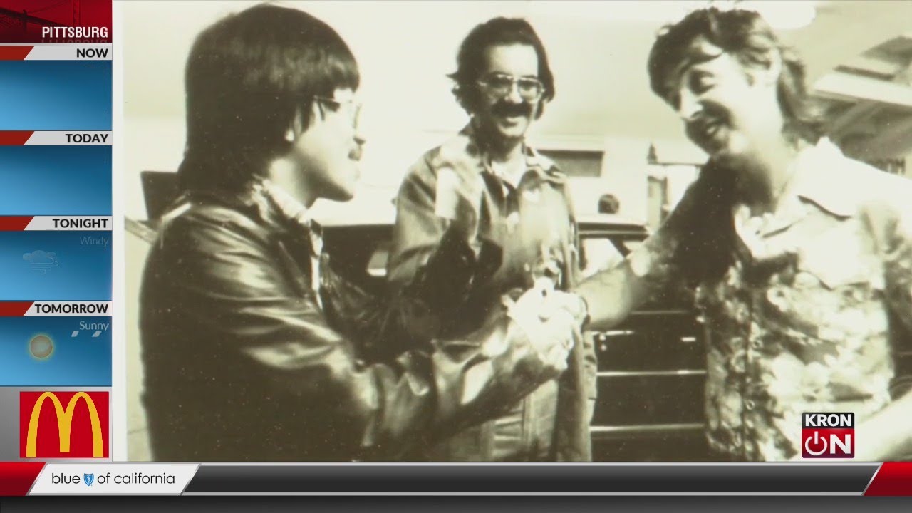 Asian Pacific American Heritage Month: Veteran journalist Ben Fong-Torres reflects on his career